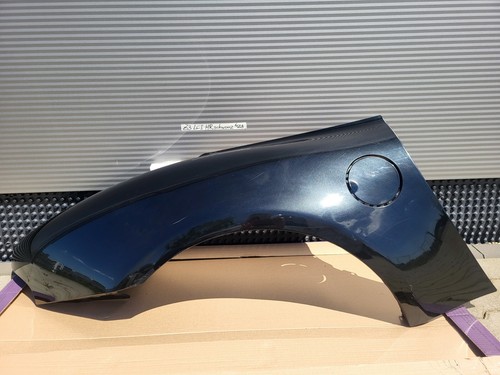 BMW Z3 Roadster LCI Kotflügel HINTEN RECHTS Seitenwand Saphir schwarz ABHOLUNG 