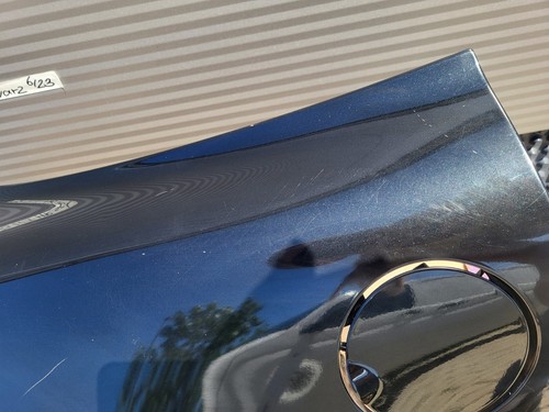 BMW Z3 Roadster LCI Kotflügel HINTEN RECHTS Seitenwand Saphir schwarz ABHOLUNG 
