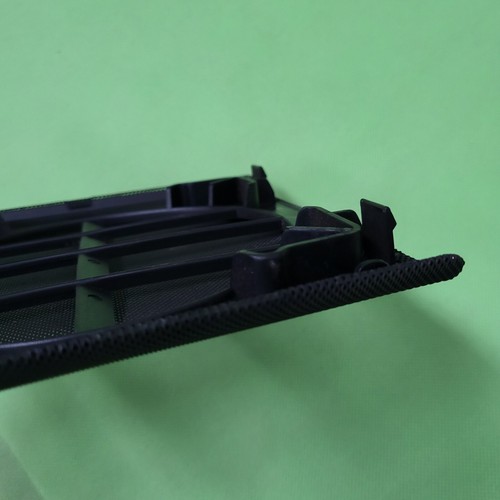 BMW Z3 Roadster Subwoofer Lautsprecher Gitter Abdeckung 8398959 