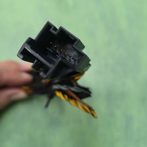 BMW Z3 Roadster Gegen Stecker für Airbag Schleifring Wickelfederkassette 8377164 – Bild 4