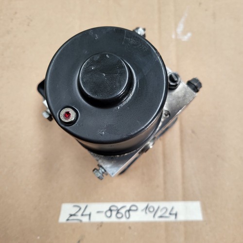 BMW Z4 E85 E86 ABS Block 6762868  ESP DSC Hydraulikblock Steuergerät 