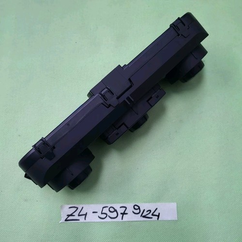 BMW Z4 E85 Klimabedienteil Bedienteil Klimaautomatik 6931597 – Bild 4