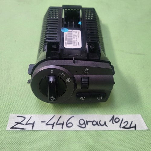 BMW Z4 E85 Lichtschalter Schalter Einheit Licht Nebel Scheinwerfer LWR  6923446