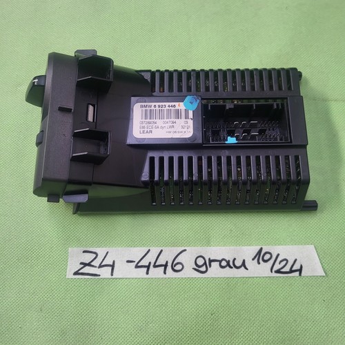 BMW Z4 E85 Lichtschalter Schalter Einheit Licht Nebel Scheinwerfer LWR  6923446