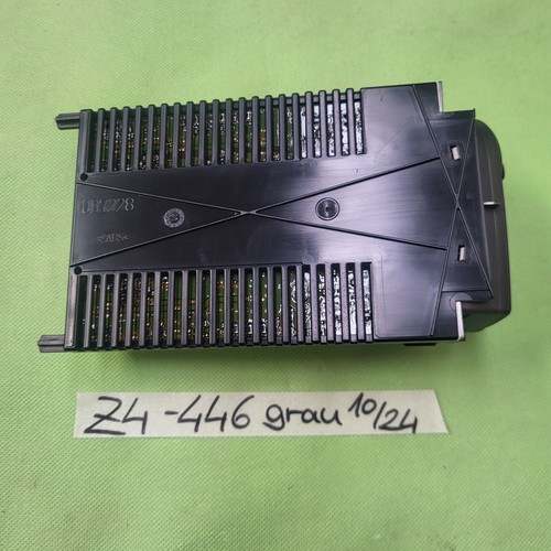 BMW Z4 E85 Lichtschalter Schalter Einheit Licht Nebel Scheinwerfer LWR  6923446