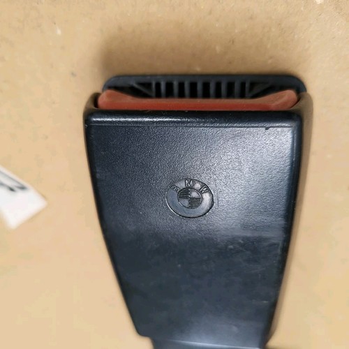 BMW Z3 Roadster Gurtstraffer Gurt Schloss Gurtstrammer LINKS 8221011 Stecker – Bild 5