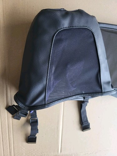 BMW Z4 E85 Windschutz Netz  Windschott Überrollbügel Verkleidung Abdeckung 