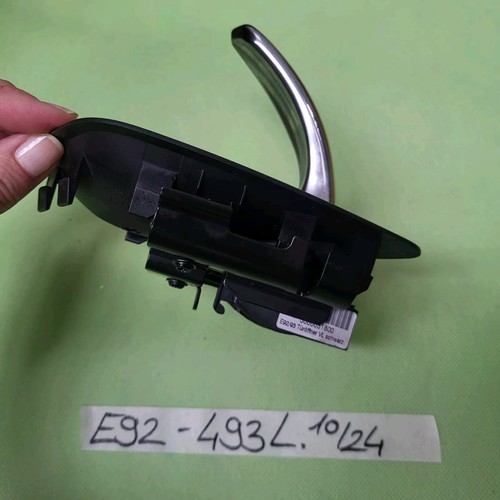 Türgriff BMW E92 E93 Tür Öffner Griff Innen Abdeckung 6975493 Schwarz 