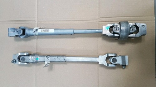 BMW F30 F31 F34 F20 F21 Lenksäule  Lenkspindel mit Kreuzgelenk  6791298 ABHOLUNG
