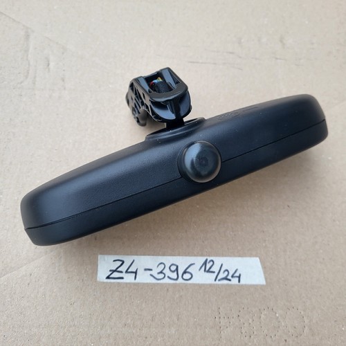 BMW Z4 E85 Roadster Innen Spiegel EC LED Funk Rück Spiegel 9134396