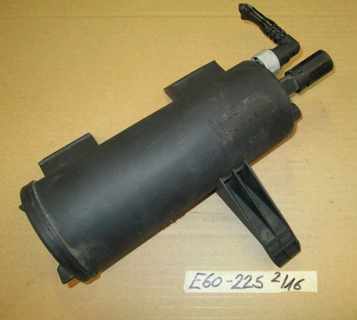 Filter BMW E60 E61 Aktivkohlefilter 6761043 Aktiv Kohle Filter Canister 6760225