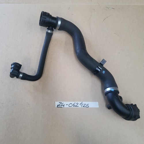 Kühlerschlauch BMW Z4 E85  Kühlmittel Kühler Schlauch 7541062  Rohr Leitung N46 – Bild 1