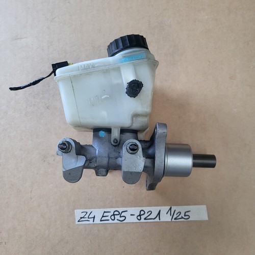 BMW Z4 E85 Behälter für Bremsflüssigkeit  Bremskraftregler Hauptbremszylinder – Bild 1