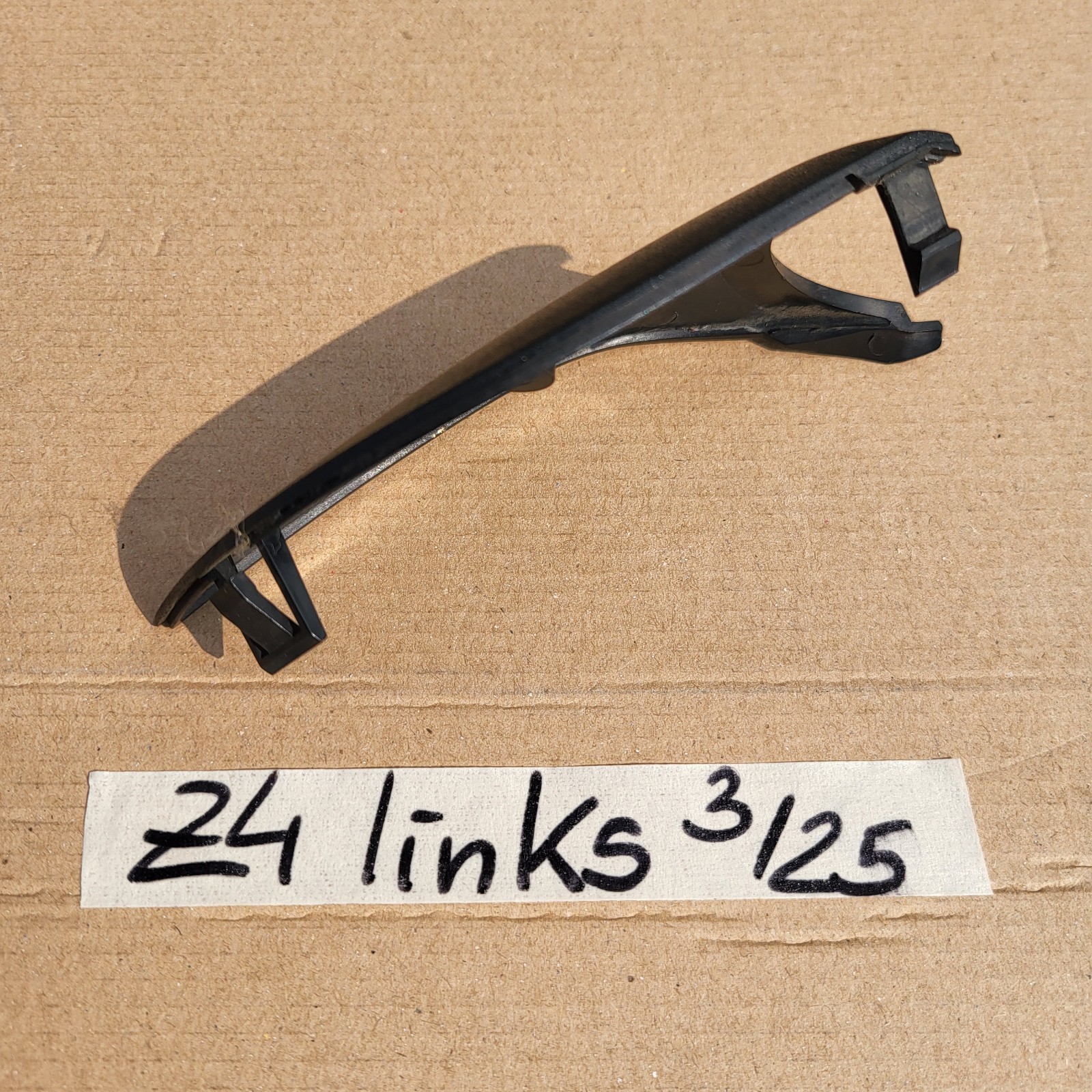 BMW Z4 E85 E86 Seiten Außen Spiegel Blende Abdeckung Verkleidung Unten LINKS  