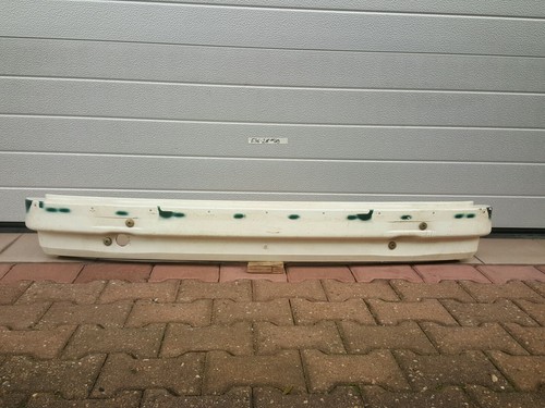 BMW E36 Halter Träger Stoßstange Stoßstangenträger hinten 8119218 ABHOLUNG