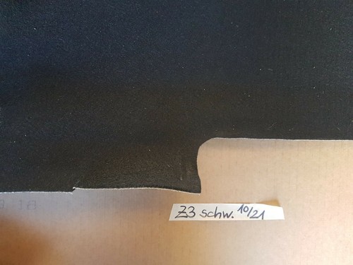 BMW Z3 Roadster Verkleidung Verdeck Kasten Teppich innen  8399281 – Bild 7