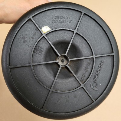 BMW Z4 E85 E86 Sekundär Luft Pumpe Secondary Air Pump Luftpumpe 7571593