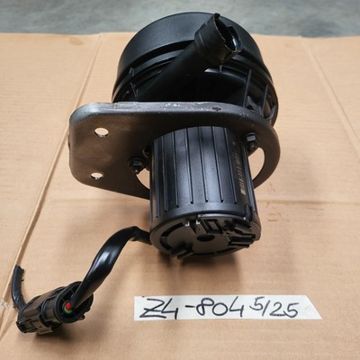 BMW Z4 E85 E86 Sekundär Luft Pumpe Secondary Air Pump Luftpumpe 7556804