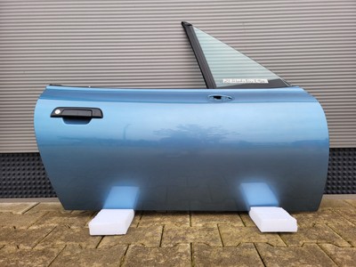 BMW Z3 Coupe + Roadster Fahrer Tür LINKS Atlanta blau metallic ABHOLUNG  – Bild 11