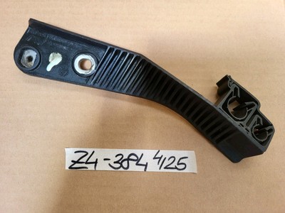 BMW E46 Z4 E85 + E86 Halter  Klimaleitung 9147384 Halterung Motor Klima Leitung – Bild 2