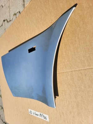 original BMW Z3 Roadster Kotflügel Seitenwand VORNE rechts Titan Silber Metallic