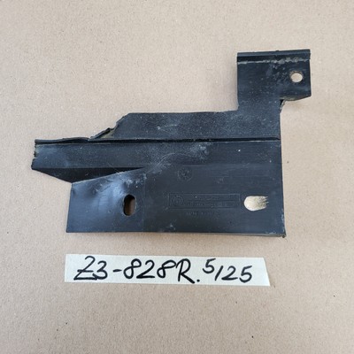 Luftführung BMW Z3 Verbindung Radschale Schweller HINTEN unten RECHTS 8398828