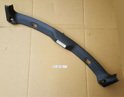 BMW Z3 Abdeckung Frontscheibe Blende oben Windlauf 8401081 + Innenleuchte  – Bild 1