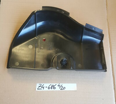 BMW Z4 E85 Deckel Blende Rückleuchte rechts 7016686 Rücklicht Kappe Verkleidung