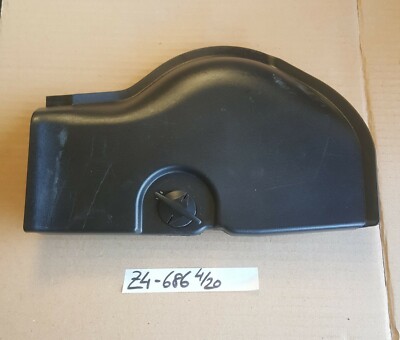 BMW Z4 E85 Deckel Blende Rückleuchte rechts 7016686 Rücklicht Kappe Verkleidung