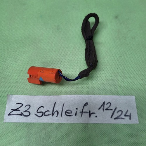 BMW Z3 Roadster VOR Facelift Gegen Stecker für Airbag Schleifring  – Bild 1