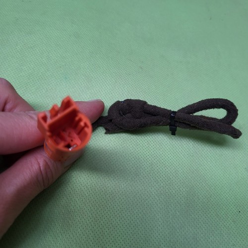 BMW Z3 Roadster VOR Facelift Gegen Stecker für Airbag Schleifring  – Bild 2