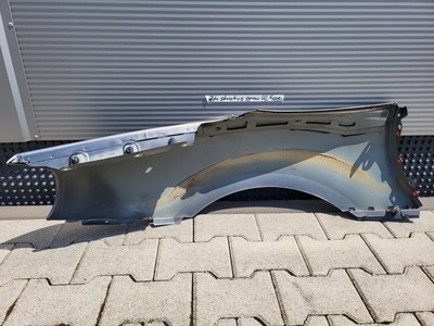 BMW Z4 E85 Seitenwand Kotflügel HINTEN LINKS Stratus Grau Metallic ABHOLUNG