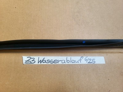 original BMW E36 Z3 Roadster Verdeck  Dichtung Wasserablauf Gummi 