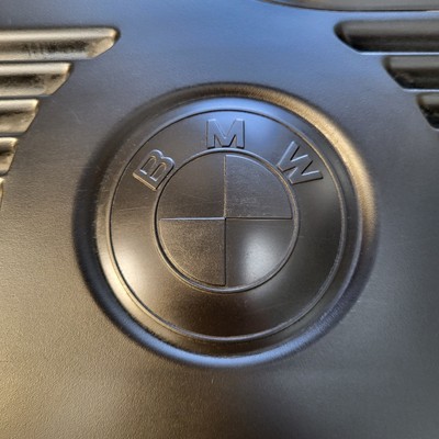 BMW Z4 E85 Verkleidung  Schlossträger Oben Kühler Motor Abdeckung  7162123  – Bild 2