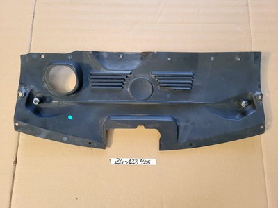 BMW Z4 E85 Verkleidung  Schlossträger Oben Kühler Motor Abdeckung  7162123  – Bild 4