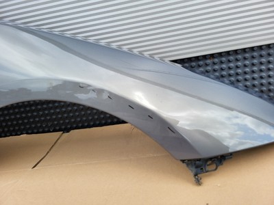 BMW Z4 E85 Seitenwand Kotflügel VORNE RECHTS Stratus grau metallic  440 ABHOLUNG – Bild 6