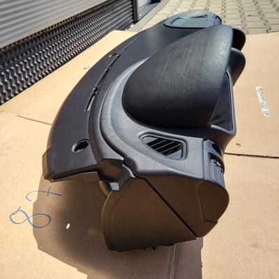 BMW Z3 Roadster Armaturenbrett Verkleidung Tacho Hutze Airbag-Modul ABHOLUNG – Bild 13