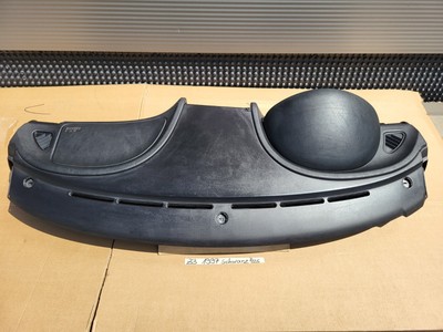 BMW Z3 Roadster Armaturenbrett Verkleidung Tacho Hutze Airbag-Modul ABHOLUNG – Bild 15