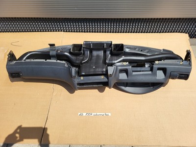 BMW Z3 Roadster Armaturenbrett Verkleidung Tacho Hutze Airbag-Modul ABHOLUNG – Bild 16