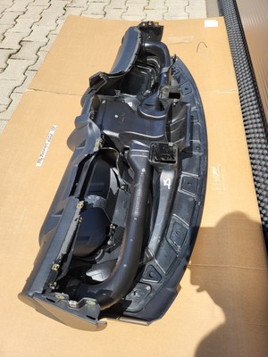 BMW Z3 Roadster Armaturenbrett Verkleidung Tacho Hutze Airbag-Modul ABHOLUNG – Bild 18