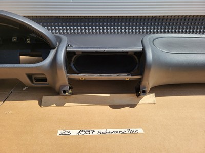 BMW Z3 Roadster Armaturenbrett Verkleidung Tacho Hutze Airbag-Modul ABHOLUNG – Bild 9