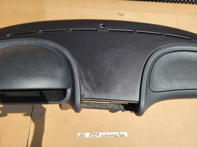 BMW Z3 Roadster Armaturenbrett Verkleidung Tacho Hutze Airbag-Modul ABHOLUNG – Bild 10