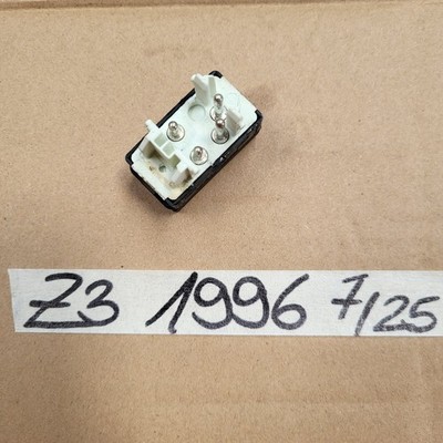 Schalter Fensterheber BMW E36 + Z3 FeHe Schalter alte Ausführung  – Bild 4