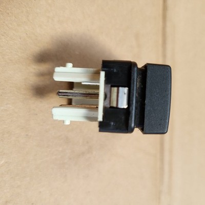 Schalter Fensterheber BMW E36 + Z3 FeHe Schalter alte Ausführung  – Bild 5