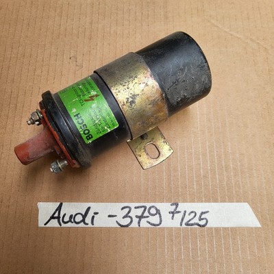 Audi 80 Zündspule Bosch 0221122379 – Bild 1