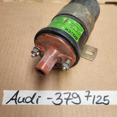 Audi 80 Zündspule Bosch 0221122379 – Bild 3