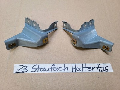 BMW Z3 Roadster Staufach Halter rechts + links Halterung f. Handschuhfach HINTEN – Bild 3