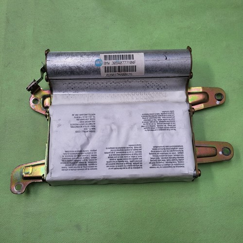 BMW Z3 Roadster + Coupe AB Steuergerät Fahrer-Tür-Airbag-Modul LINKS – Bild 4