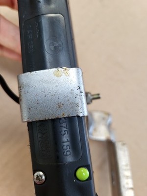 BMW Z3 Kabelbaum Motor Zündmodul Bosch Motor Kabel M43 / 87 Kw 118 PS 1743929 – Bild 12