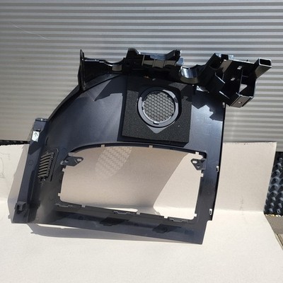 BMW Z4 E85 Seiten Verkleidung Ablagefach hinten innen LINKS Abdeckung 7016669 – Bild 4